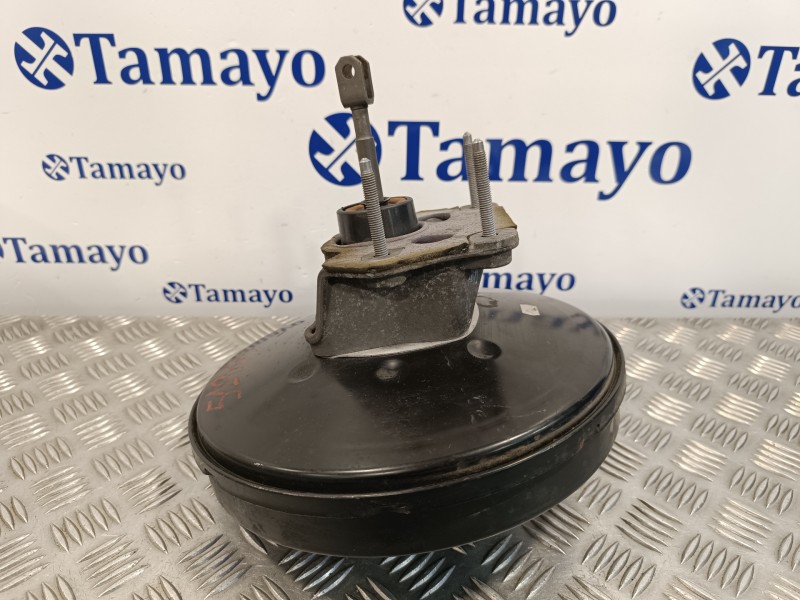 Recambio de servofreno para renault scenic iii 1.5 dci diesel fap referencia OEM IAM 472100005R  