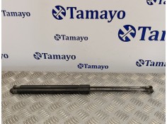 Recambio de amortiguador trasero para nissan qashqai (j10) 2.0 dci turbodiesel cat referencia OEM IAM 90450JD01B  3248YM0355N183