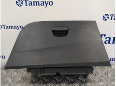 Recambio de guantera para seat ibiza (6j5) 1.9 tdi referencia OEM IAM 6J1857103  6J1857095