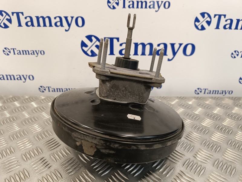 Recambio de servofreno para renault scenic iii 1.5 dci diesel fap referencia OEM IAM 472100005R  