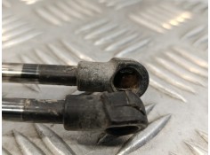 Recambio de amortiguador trasero para nissan qashqai (j10) 2.0 dci turbodiesel cat referencia OEM IAM 90450JD01B  3248YM0355N183 2