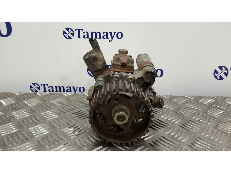Recambio de bomba inyeccion para citroën c2 1.4 hdi referencia OEM IAM A2C20000727 9641852080 5WS40008