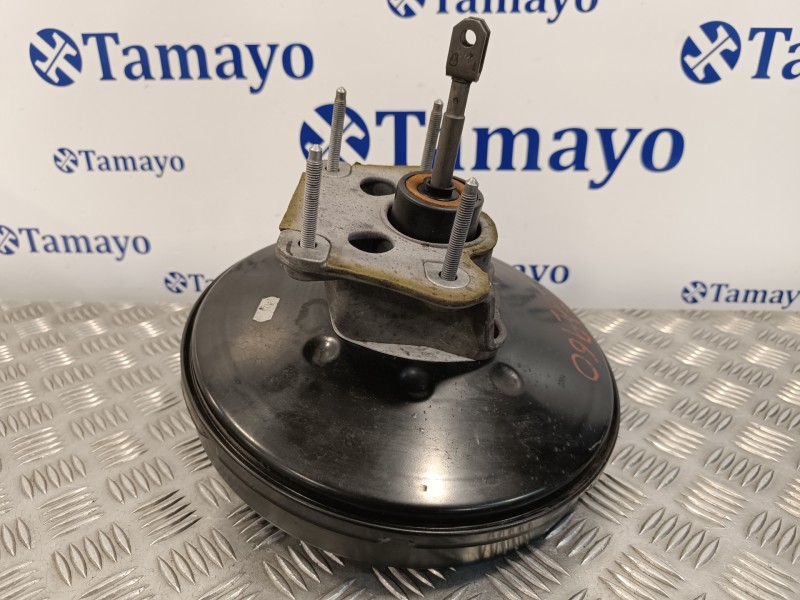 Recambio de servofreno para renault scenic iii 1.5 dci diesel fap referencia OEM IAM 472100005R  