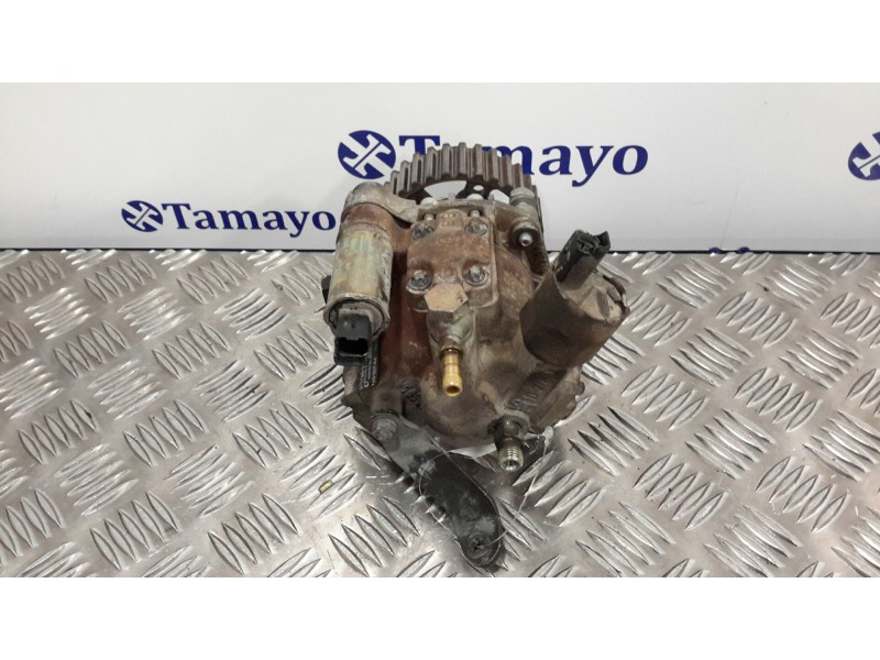 Recambio de bomba inyeccion para citroën c2 1.4 hdi referencia OEM IAM A2C20000727 9641852080 5WS40008