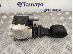 Recambio de cinturon seguridad delantero izquierdo para mercedes-benz clase c (w203) sportcoupe referencia OEM IAM 51306053904  