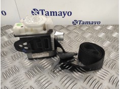 Recambio de cinturon seguridad delantero izquierdo para mercedes-benz clase c (w203) sportcoupe referencia OEM IAM 51306053904   2