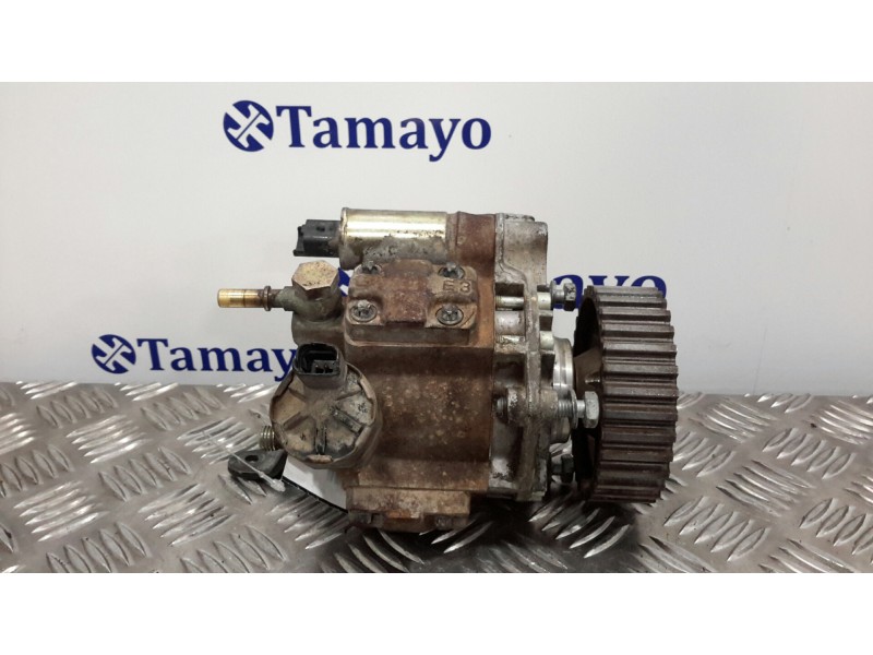 Recambio de bomba inyeccion para citroën c2 1.4 hdi referencia OEM IAM A2C20000727 9641852080 5WS40008