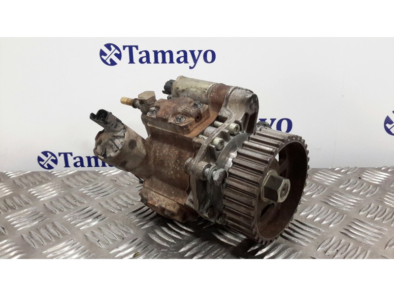 Recambio de bomba inyeccion para citroën c2 1.4 hdi referencia OEM IAM A2C20000727 9641852080 5WS40008