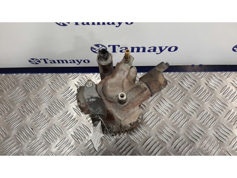 Recambio de bomba inyeccion para citroën c2 1.4 hdi referencia OEM IAM A2C20000727 9641852080 5WS40008