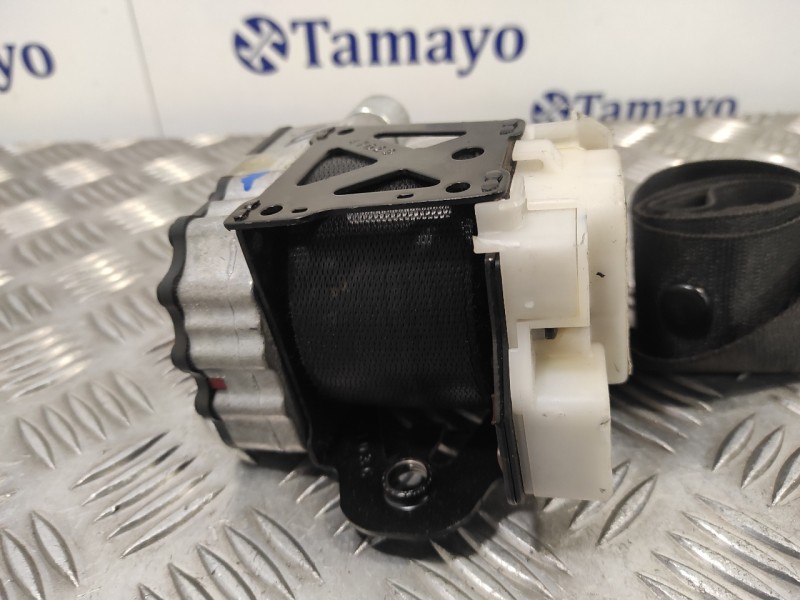 Recambio de cinturon seguridad delantero izquierdo para mercedes-benz clase c (w203) sportcoupe referencia OEM IAM 51306053904  