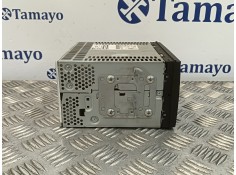 Recambio de sistema audio / radio cd para nissan qashqai (j10) 2.0 dci turbodiesel cat referencia OEM IAM 28185JD00A B03104 PN28 2