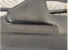 Recambio de elevalunas trasero izquierdo para bmw serie 5 berlina (e60) 3.0 turbodiesel cat referencia OEM IAM 7034387 6922319 S 2
