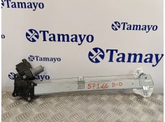 Recambio de elevalunas delantero derecho para subaru xv (g5) sport plus referencia OEM IAM 61188FL000  0620204572