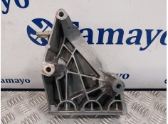 Recambio de soporte motor para volkswagen polo (9n1) referencia OEM IAM 038199207AJ   2