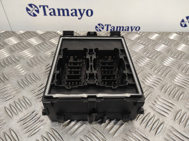 Recambio de caja reles / fusibles para ford transit connect 1.5 ecoblue tdci cat referencia OEM IAM KT1T14D068CB  