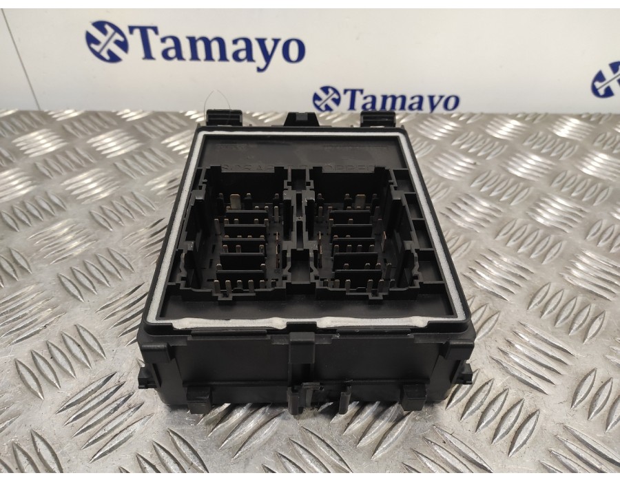 Recambio de caja reles / fusibles para ford transit connect 1.5 ecoblue tdci cat referencia OEM IAM KT1T14D068CB  