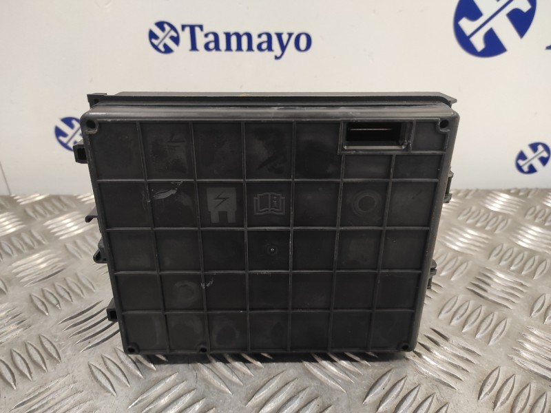 Recambio de caja reles / fusibles para ford transit connect 1.5 ecoblue tdci cat referencia OEM IAM KT1T14D068CB  