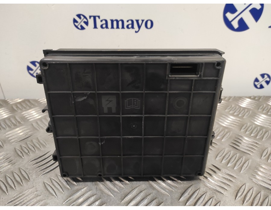 Recambio de caja reles / fusibles para ford transit connect 1.5 ecoblue tdci cat referencia OEM IAM KT1T14D068CB  