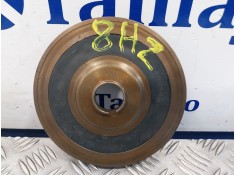 Recambio de polea cigueñal para citroën c3 1.4 hdi referencia OEM IAM 8HZ 122475 8HZ