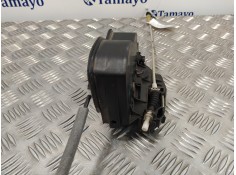 Recambio de cerradura puerta delantera izquierda para bmw serie 1 berlina (e81/e87) 2.0 16v diesel cat referencia OEM IAM    2