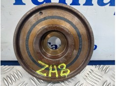 Recambio de polea cigueñal para citroën c3 1.4 hdi referencia OEM IAM 8HZ 122475 8HZ 2