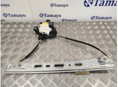Recambio de elevalunas delantero izquierdo para ford transit connect 1.5 tdci cat referencia OEM IAM DT11V23201BD  Q6ZKA