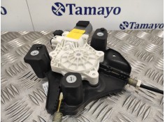 Recambio de elevalunas delantero izquierdo para ford transit connect 1.5 tdci cat referencia OEM IAM DT11V23201BD  Q6ZKA 2