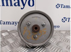Recambio de bomba servodireccion para renault laguna ii grandtour (kg0) 2.0 dci diesel fap referencia OEM IAM 8200319066 2610612