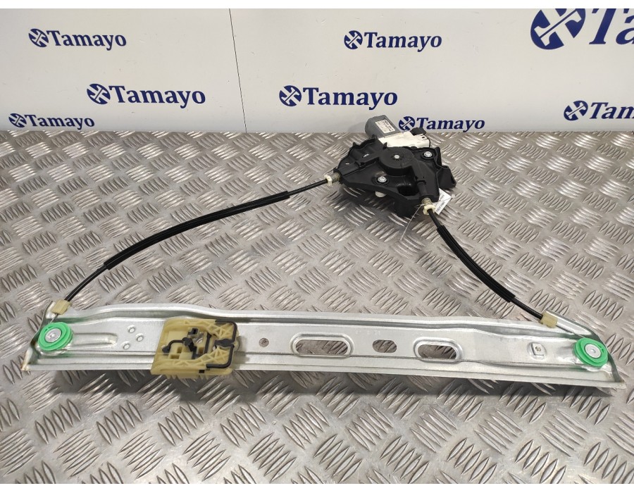 Recambio de elevalunas delantero izquierdo para ford transit connect 1.5 tdci cat referencia OEM IAM DT11V23201BD  Q6ZKA