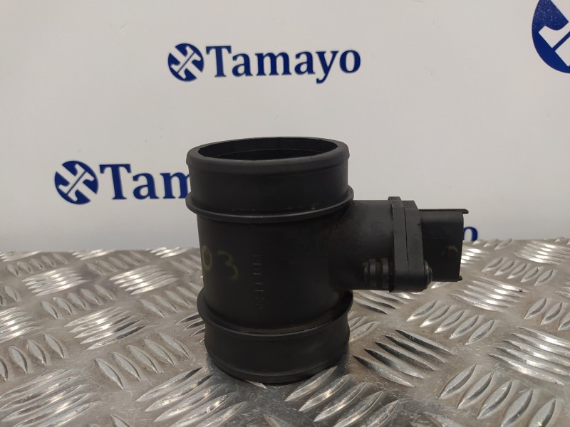 Recambio de caudalimetro para fiat doblo (119) 1.9 jtd cat referencia OEM IAM 0280218113  