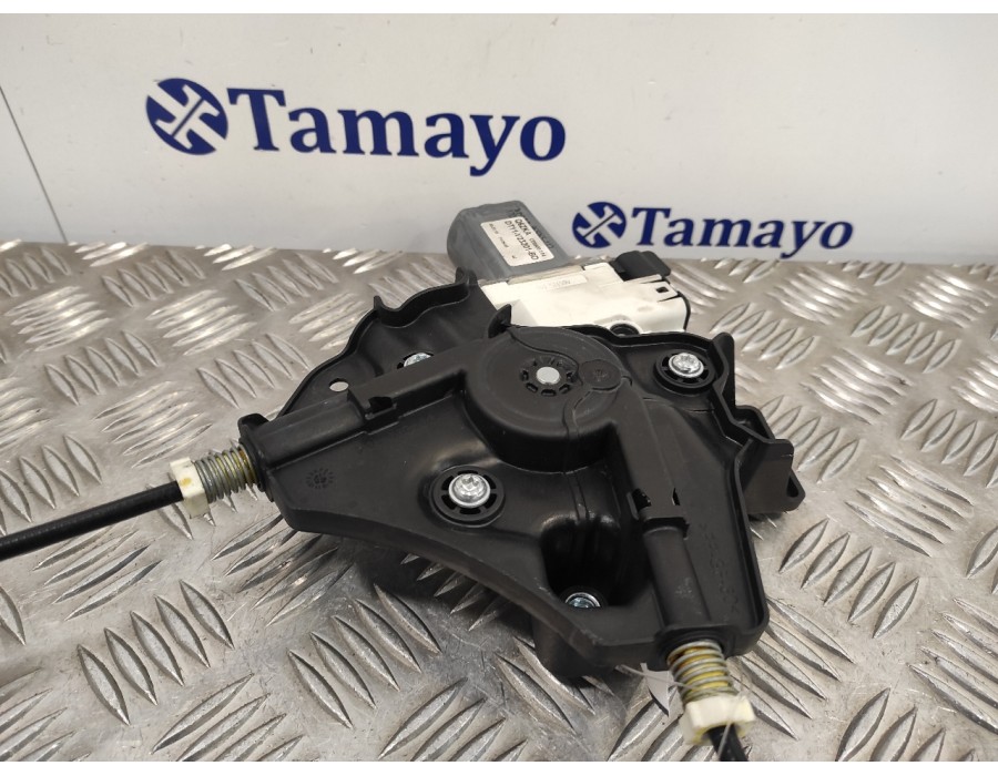 Recambio de elevalunas delantero izquierdo para ford transit connect 1.5 tdci cat referencia OEM IAM DT11V23201BD  Q6ZKA