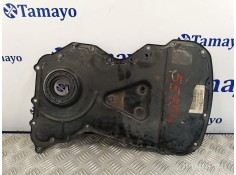 Recambio de tapa distribucion para peugeot boxer furgón 2.2 hdi fap cat referencia OEM IAM 9667273480  6C1Q6019AC