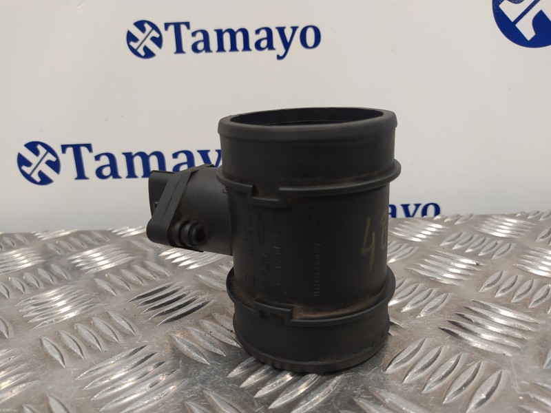 Recambio de caudalimetro para fiat doblo (119) 1.9 jtd cat referencia OEM IAM 0280218113  