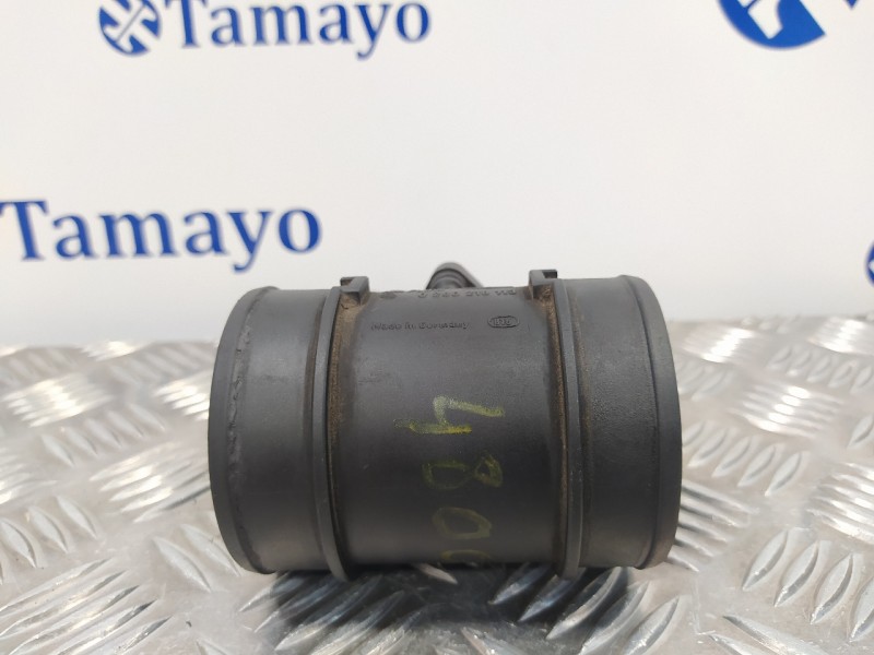 Recambio de caudalimetro para fiat doblo (119) 1.9 jtd cat referencia OEM IAM 0280218113  