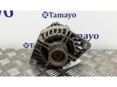 Recambio de alternador para alfa romeo 147 (190) 1.6 t.spark distinctive referencia OEM IAM 63321836 A1115IM 46782219