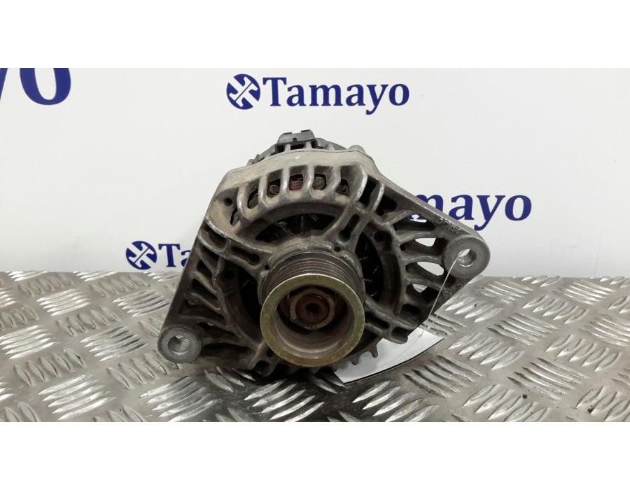 Recambio de alternador para alfa romeo 147 (190) 1.6 t.spark distinctive referencia OEM IAM 63321836 A1115IM 46782219