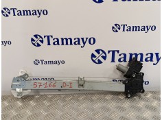 Recambio de elevalunas delantero izquierdo para subaru xv (g5) sport plus referencia OEM IAM 61188FL010  0620204562