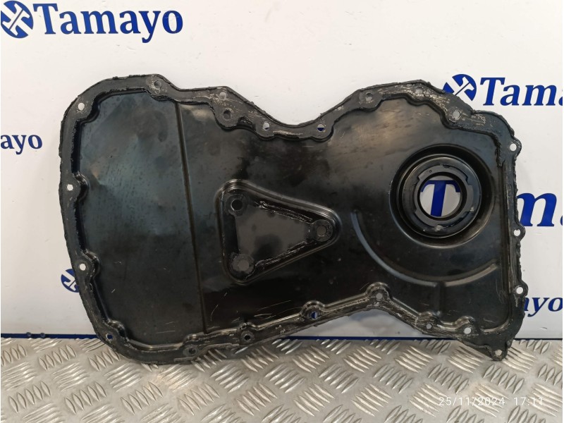 Recambio de tapa distribucion para peugeot boxer furgón 2.2 hdi fap cat referencia OEM IAM 9667273480  6C1Q6019AC