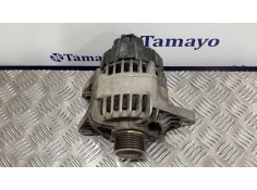 Recambio de alternador para alfa romeo 147 (190) 1.6 t.spark distinctive referencia OEM IAM 63321836 A1115IM 46782219 2
