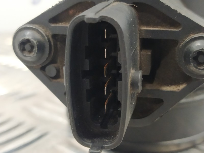Recambio de caudalimetro para fiat doblo (119) 1.9 jtd cat referencia OEM IAM 0280218113  