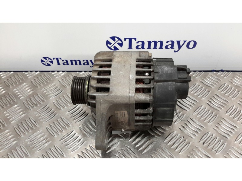 Recambio de alternador para alfa romeo 147 (190) 1.6 t.spark distinctive referencia OEM IAM 63321836 A1115IM 46782219