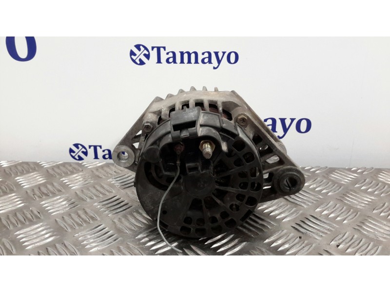 Recambio de alternador para alfa romeo 147 (190) 1.6 t.spark distinctive referencia OEM IAM 63321836 A1115IM 46782219
