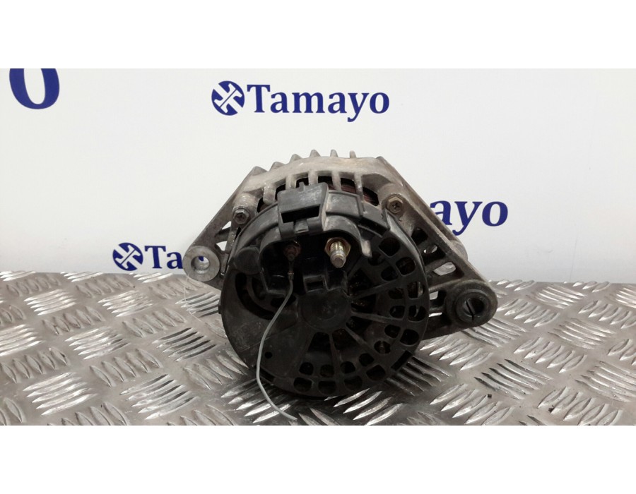 Recambio de alternador para alfa romeo 147 (190) 1.6 t.spark distinctive referencia OEM IAM 63321836 A1115IM 46782219