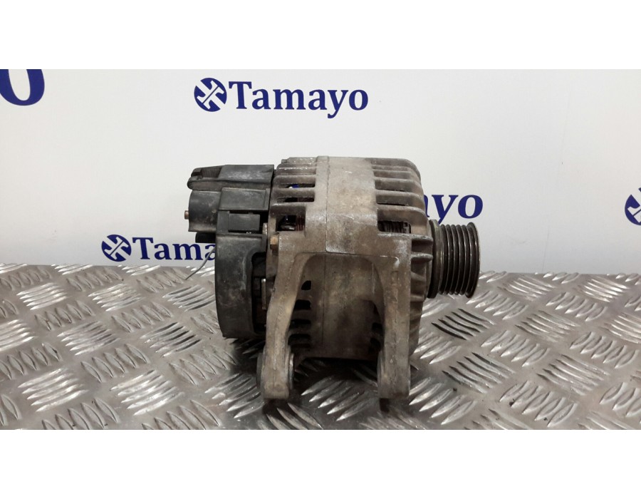 Recambio de alternador para alfa romeo 147 (190) 1.6 t.spark distinctive referencia OEM IAM 63321836 A1115IM 46782219