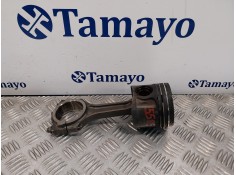 Recambio de biela para peugeot boxer furgón 2.2 hdi fap cat referencia OEM IAM H268X  