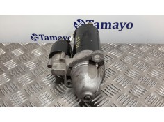 Recambio de motor arranque para audi a8 (d2) 4.2 v8 32v referencia OEM IAM 0001110100  077911023E