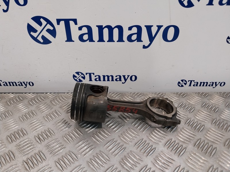 Recambio de biela para peugeot boxer furgón 2.2 hdi fap cat referencia OEM IAM H268X  