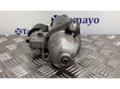 Recambio de motor arranque para audi a8 (d2) 4.2 v8 32v referencia OEM IAM 0001110100  077911023E 2