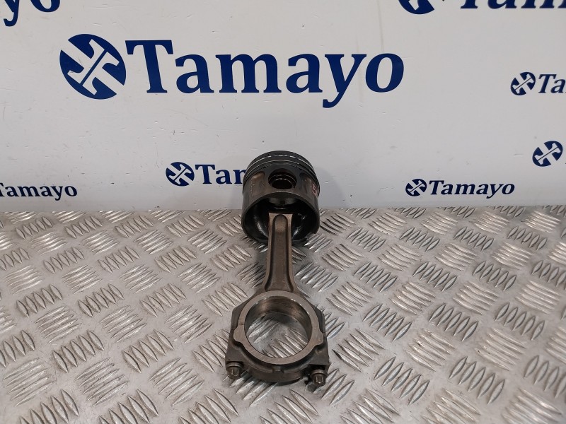 Recambio de biela para peugeot boxer furgón 2.2 hdi fap cat referencia OEM IAM H268X  