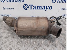 Recambio de catalizador para bmw x3 (f25) referencia OEM IAM 8515275 713660 8509241